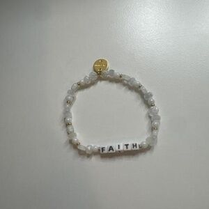 little words project bracelet